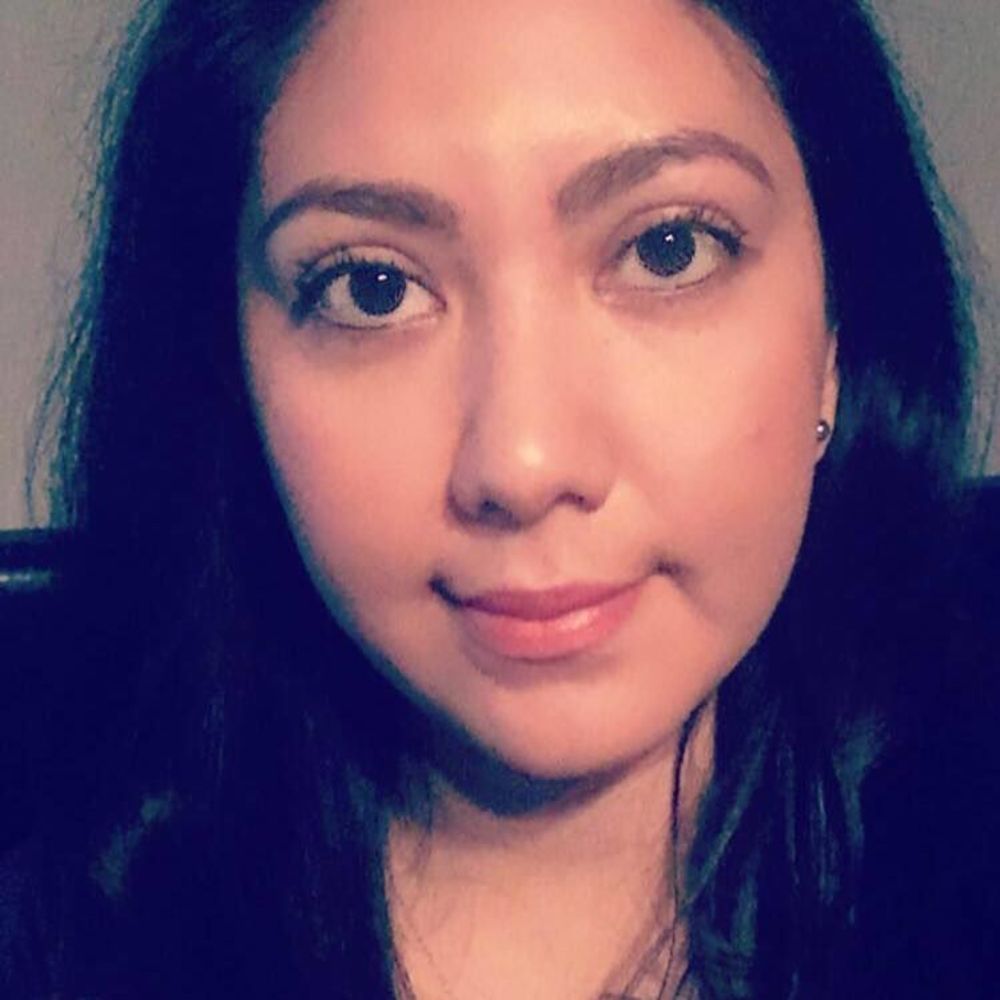 Meet your Posher, Brigette